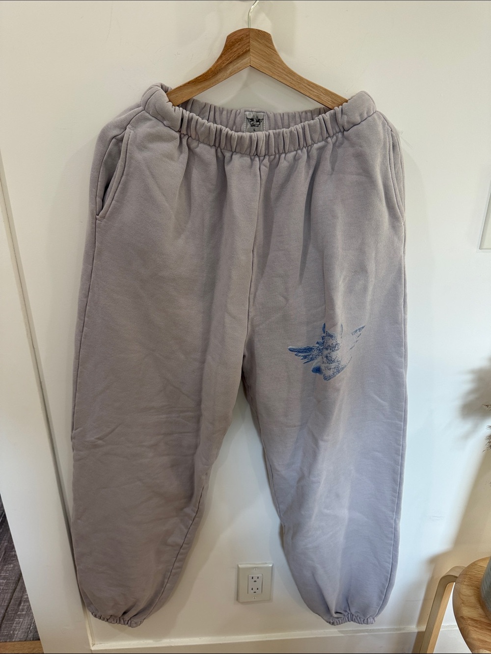 Boys Lie Sweatpants